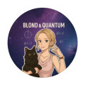 Blond&Quantum