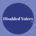 Disabled Voices CIC