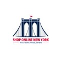 Shop ONline New York