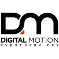 Digital Motion Event Services