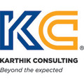 Karthik Consulting