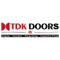 TDK Doors