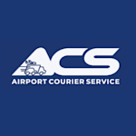 Airport Courier Service