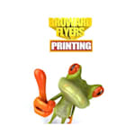 Broward Flyers Printing