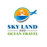 Sky Land and Ocean Travel