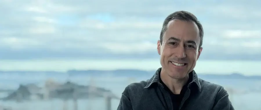 Rodrigo Schmidt