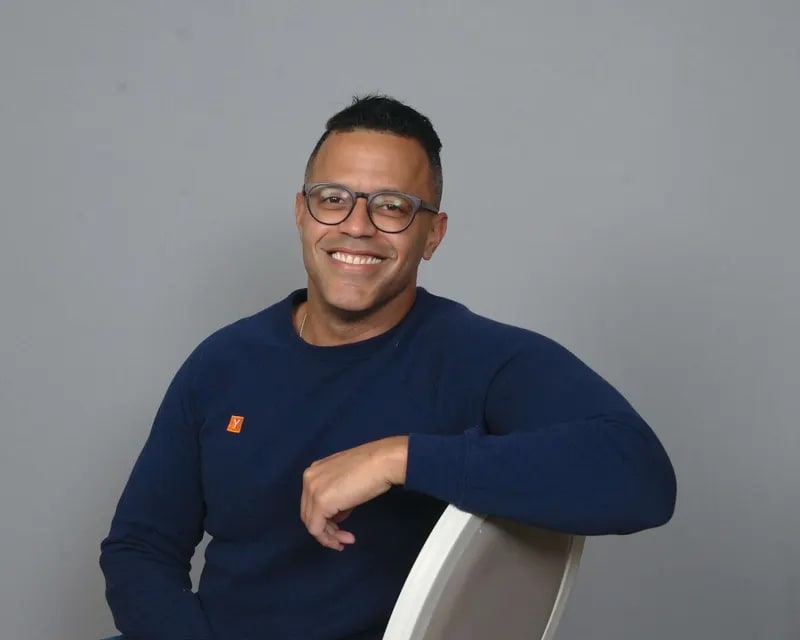Edrizio de la Cruz