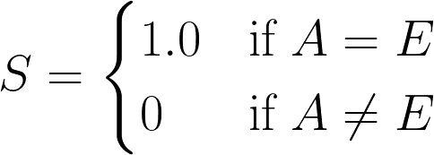 Mathematical description 1