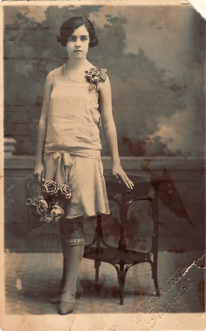 María Emma Torrenegra