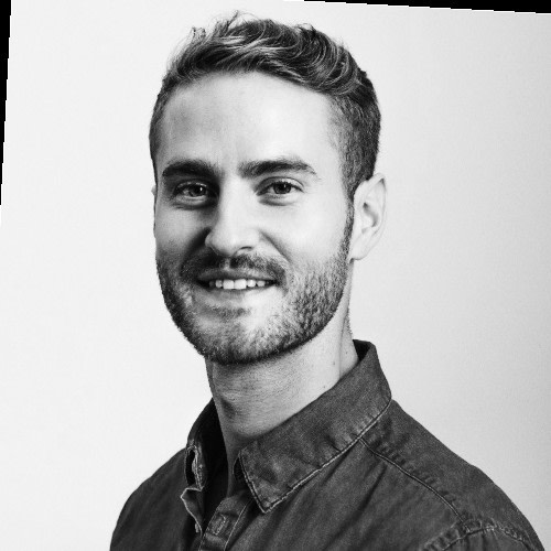 Andres Blumer - Torre.ai