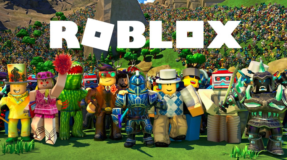 Roblox Qa Profile