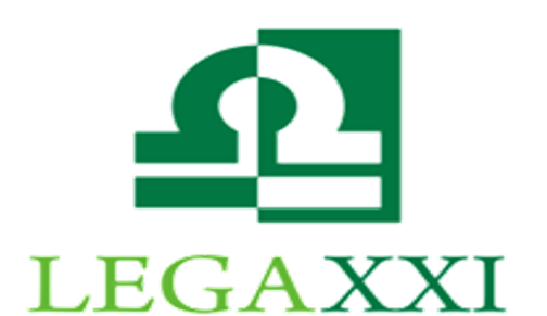 Corporativo Legaxxi