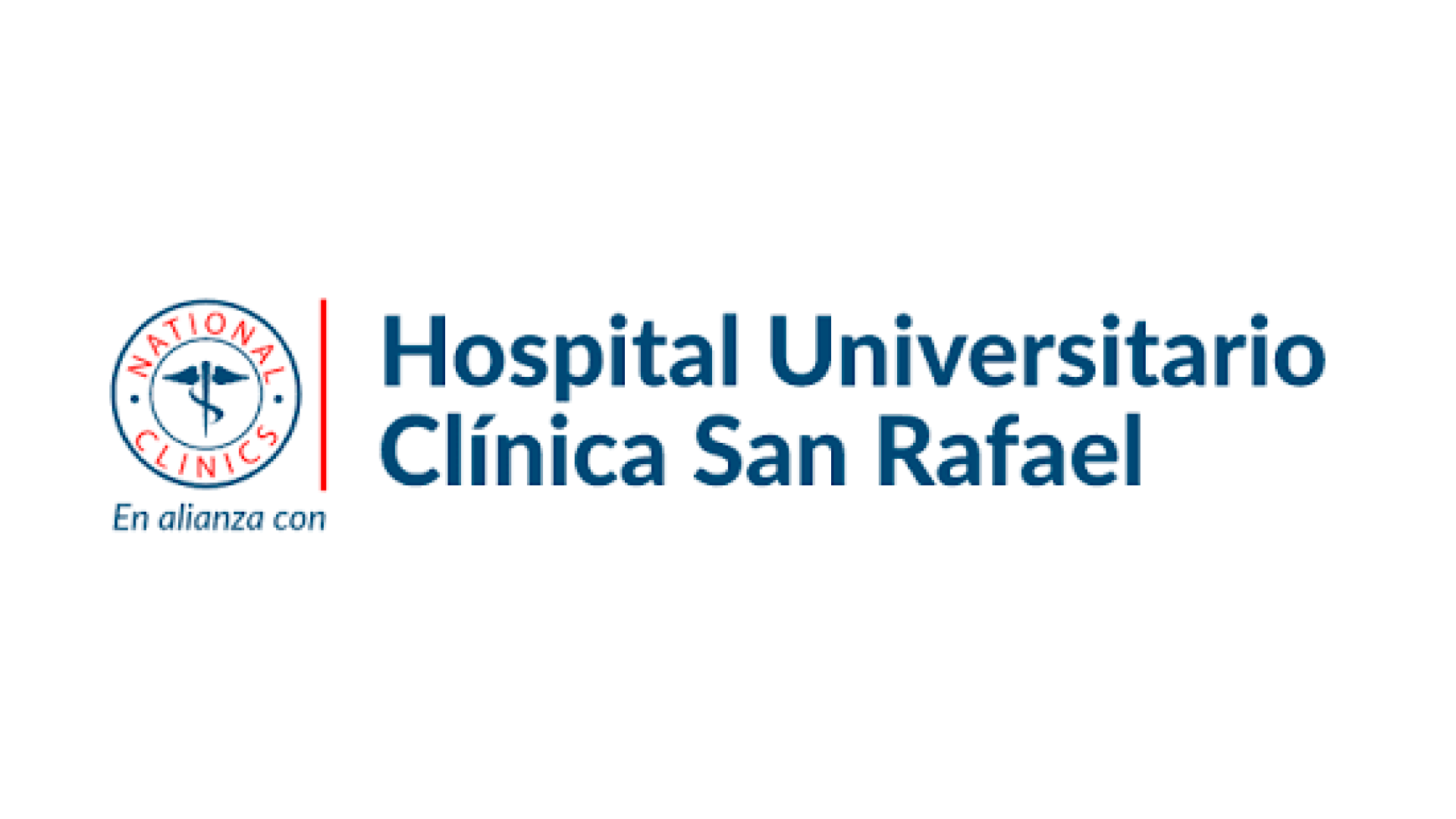 Hospital universitario clínica San Rafael