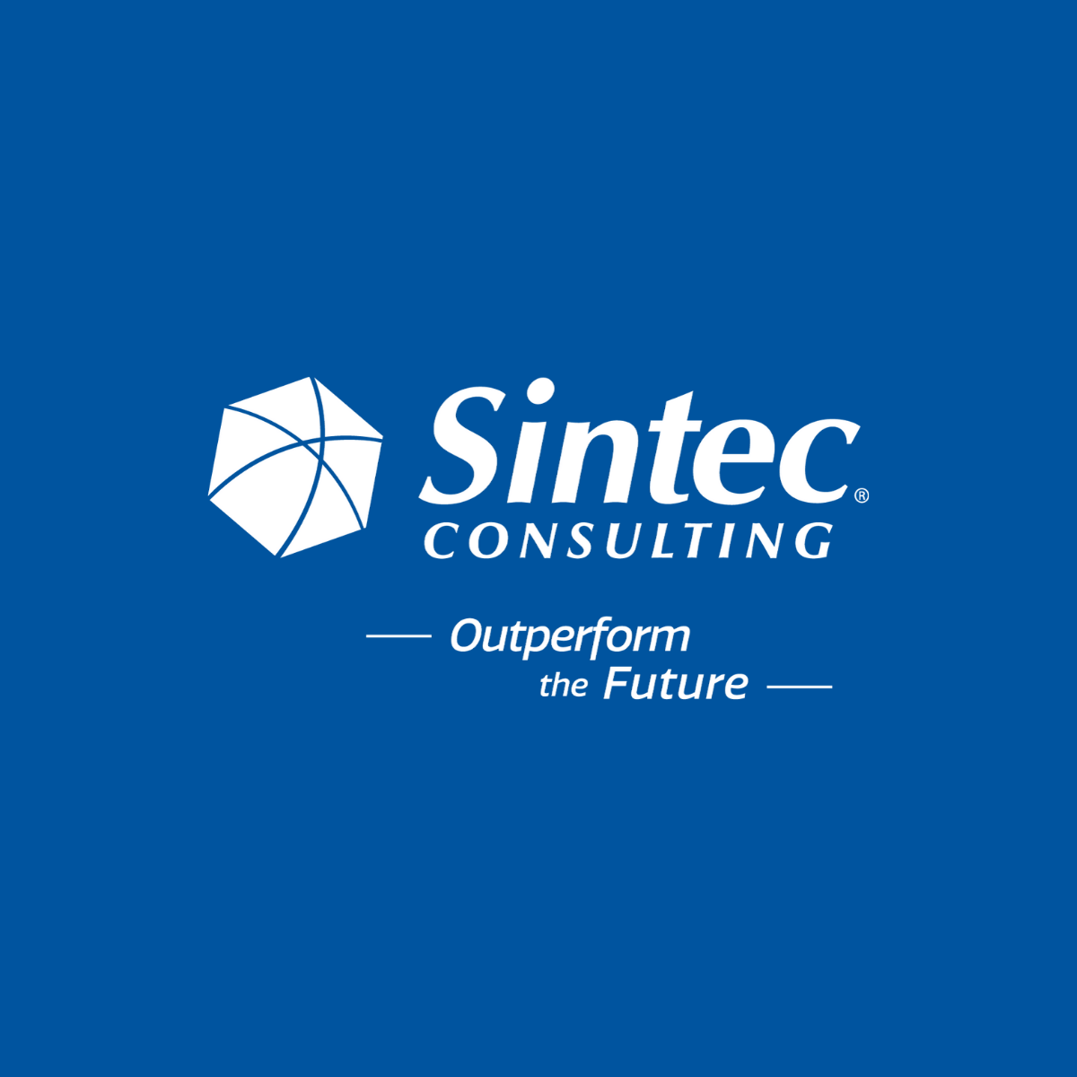 Sintec Consulting