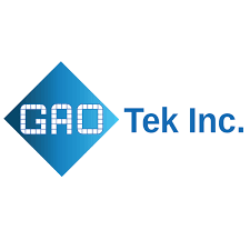 GAO Tek
