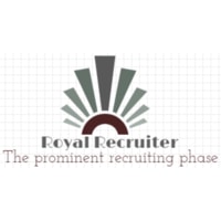 Royal Recruiter