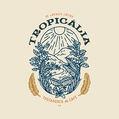 Tropicalia coffee