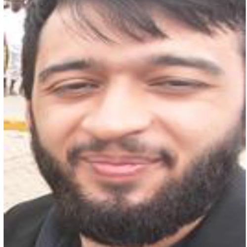 Suhaib Khan
