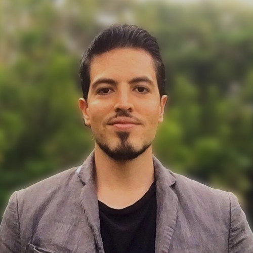Sebastian Galindo Molina