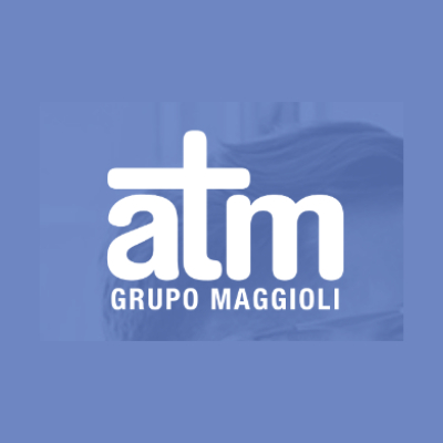 ATM Grupo Maggioli