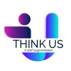 Think Us - It Staff Augmentation