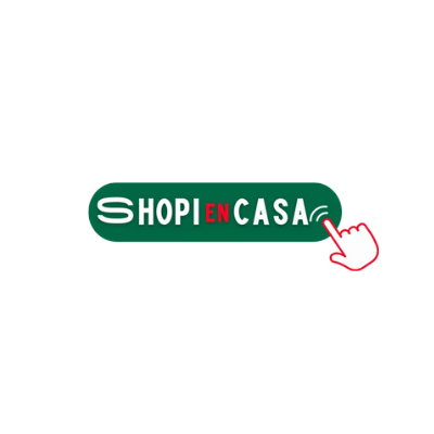 Shopi En Casa