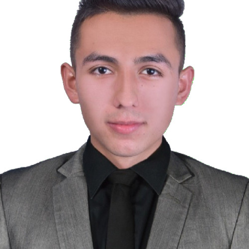 Jefferson Andrey Martin Rojas