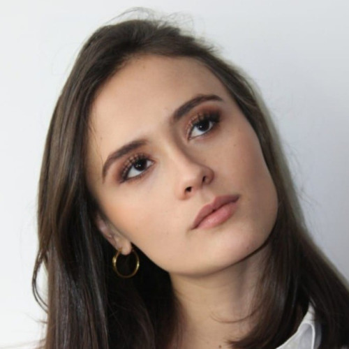 Mariana Ceballos Delgado