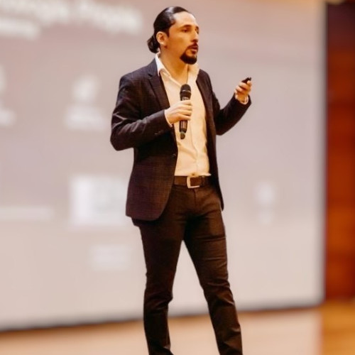 FERNANDO ANDRÉS AMORTEGUI SUAREZ