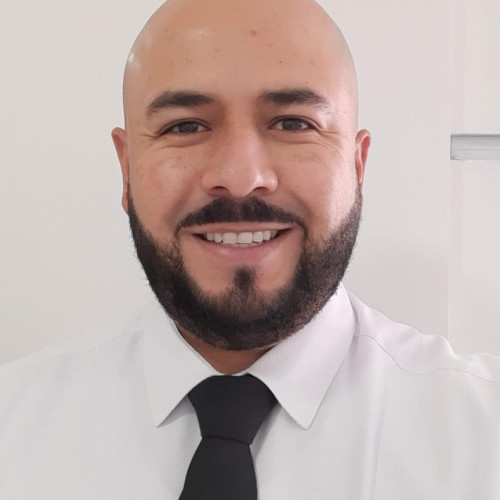 Ronal Medina Marín