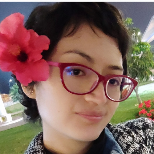 Sandy Lorena Trauco Salazar