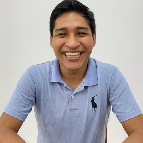 Cristian Javier Shupingahua Lupuche