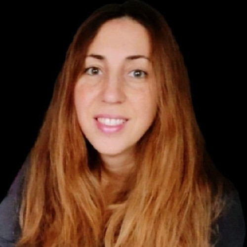 Ainara Niño Huerta