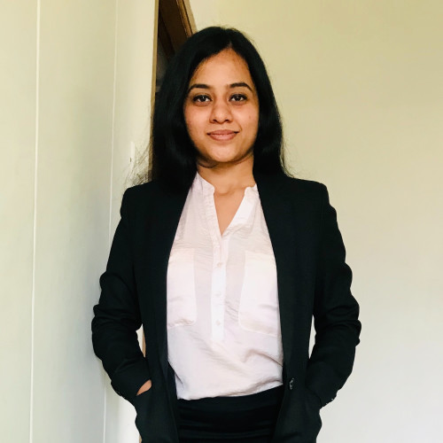Indu Pandey