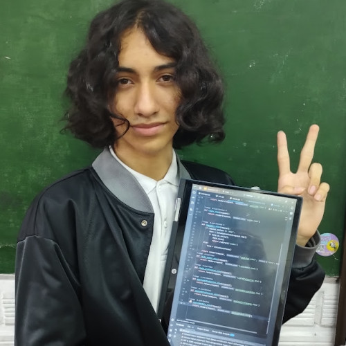 Juan Esteban Velez Montoya