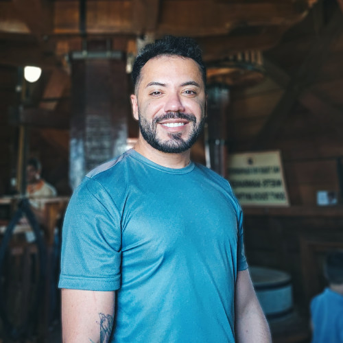 Renan Peixoto