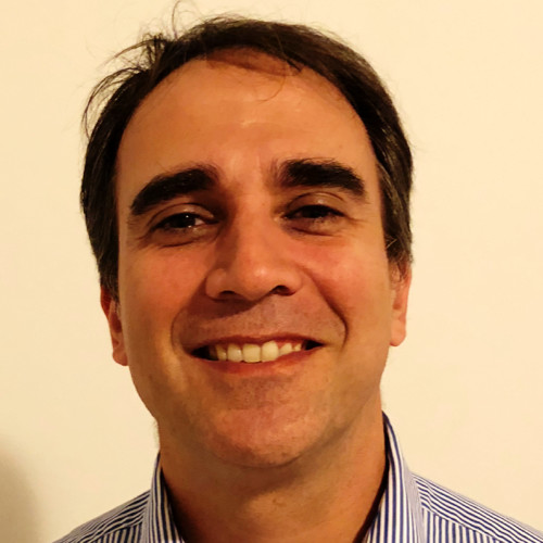 Luciano Giesso