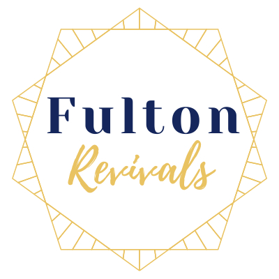 Fulton Painting