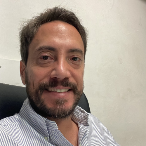 Juan Manuel Isaza Infante