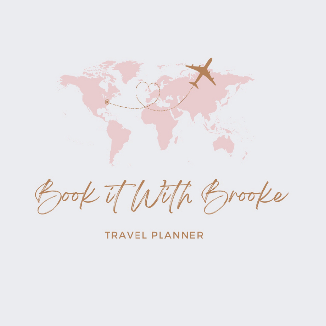 Booking With Brooke