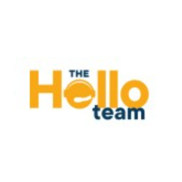 The Hello Team