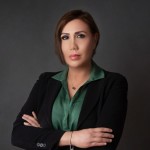 Iliana Cecilia Sánchez García