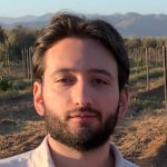 Diego Rodriguez Caballero