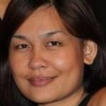 Anna Garcia's