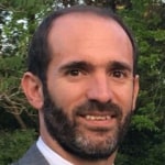 Ignacio Iribarne