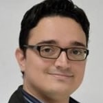 Andrés Mora Zúñiga