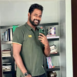 Sravan Tallam
