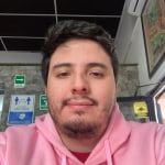 Ariel Plascencia Bojorquez