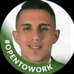 sebastian gomez