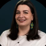 Mariandrea Cruz Sánchez